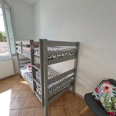 Appartement Charming Seaside House 2 Bedrooms